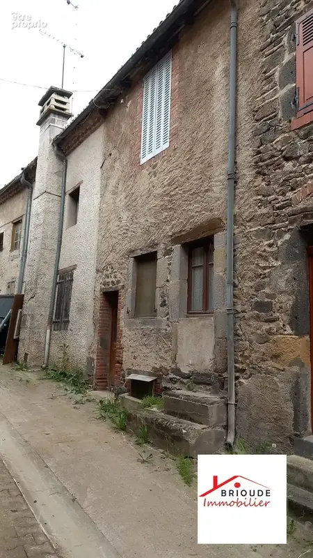 Maison avec dépendance à restaurer - photo 3
