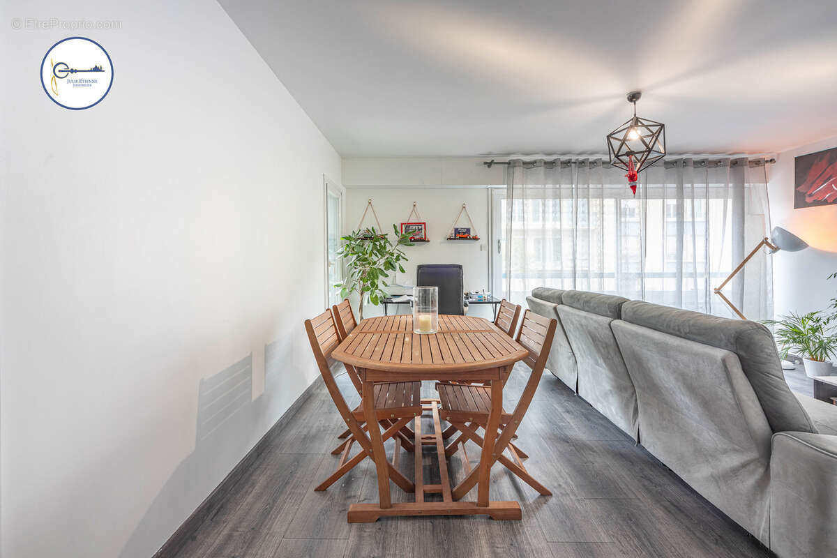 Appartement à EPINAL