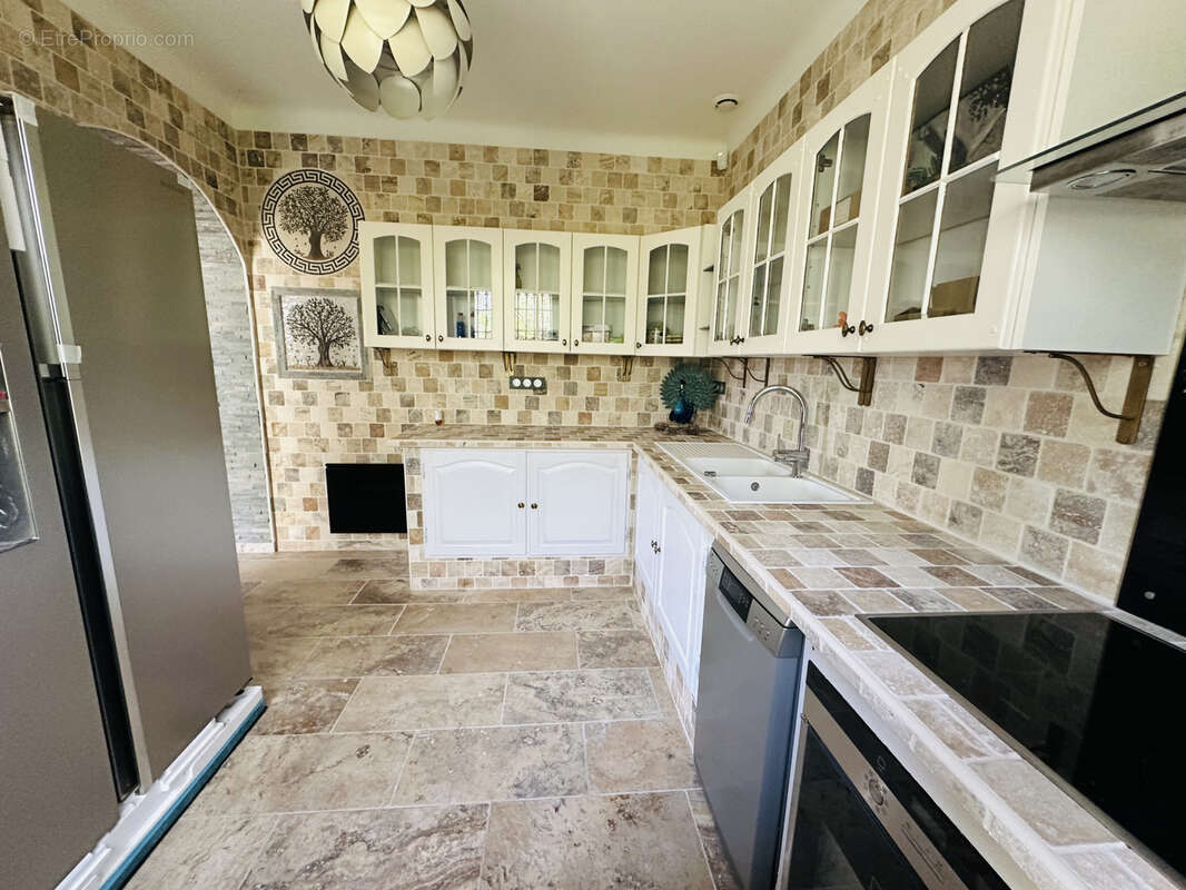 Maison à BRUE-AURIAC