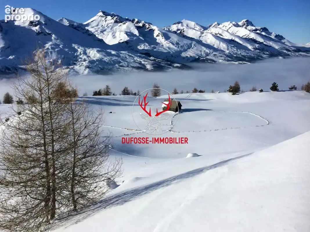 Chalet  de prestige 218m2 - photo 17