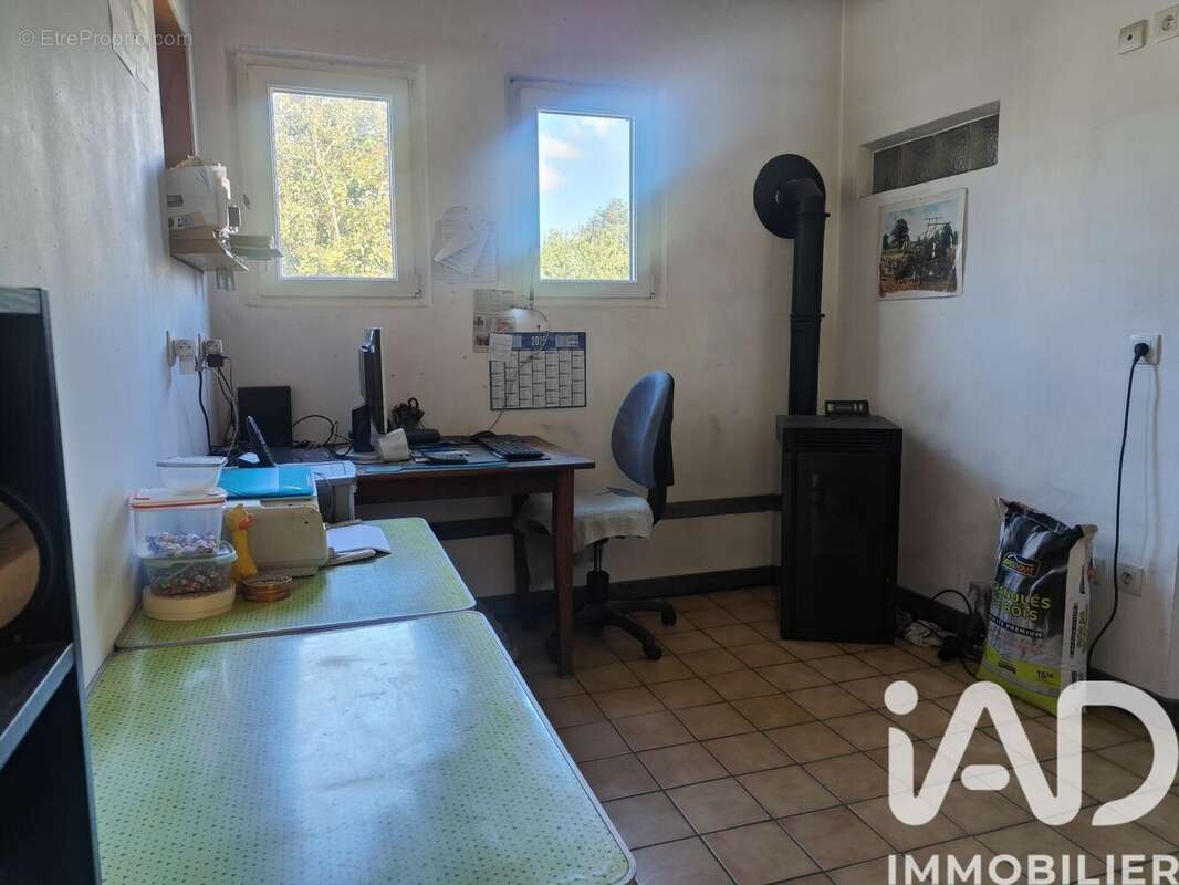 Photo 4 - Maison à TORIGNI-SUR-VIRE