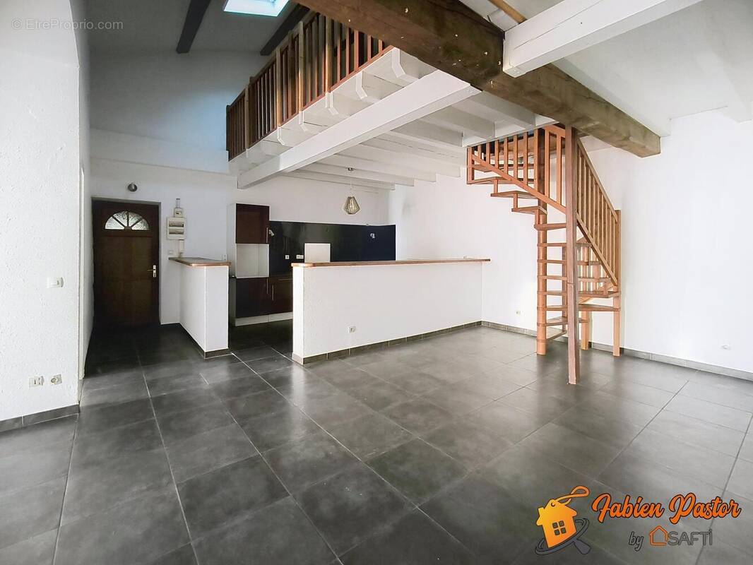 Photo 1 - Appartement à NARBONNE