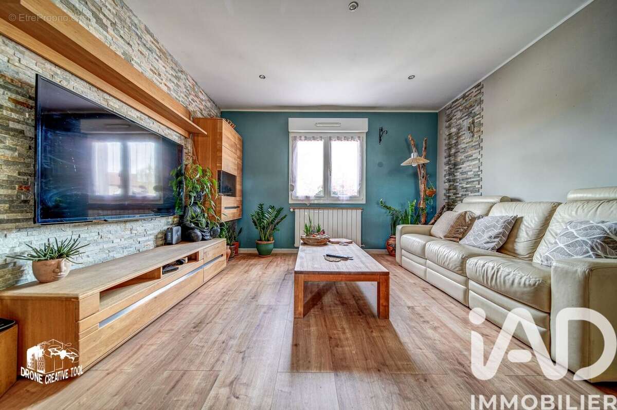 Maison 174 m² à Waldwisse  - photo 5