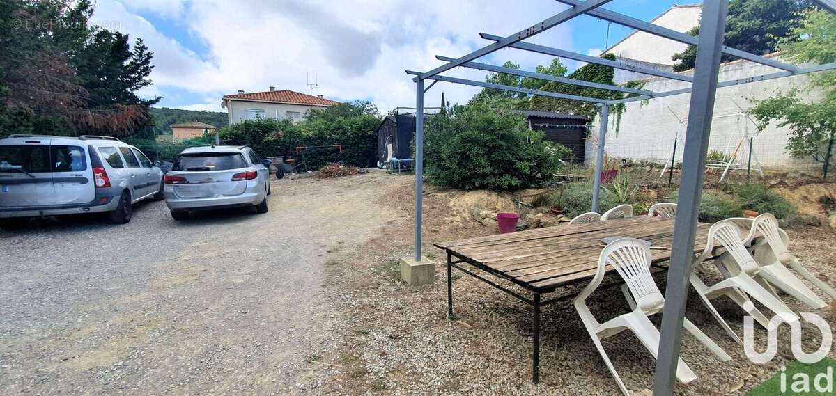 Photo 3 - Maison à THEZAN-DES-CORBIERES