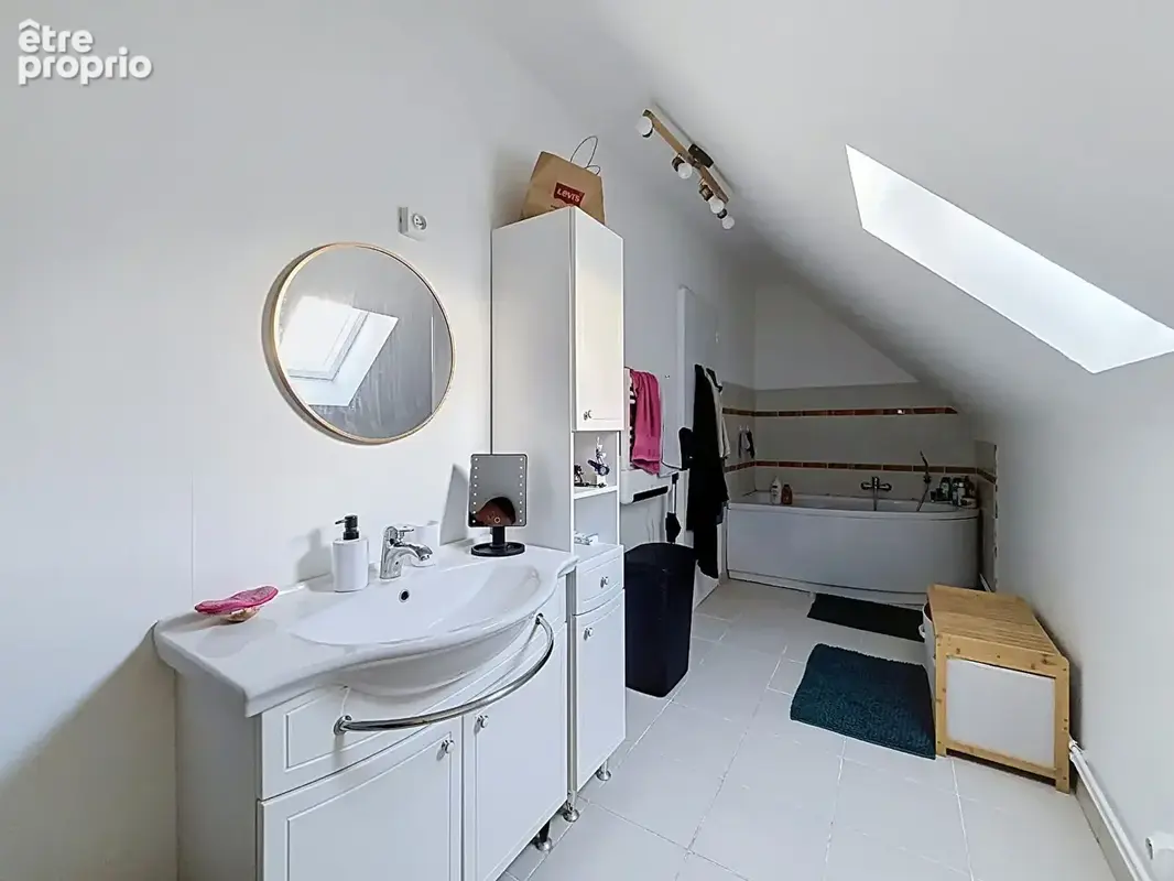 Maison 4 chambres ! sous-sol total ! - photo 15