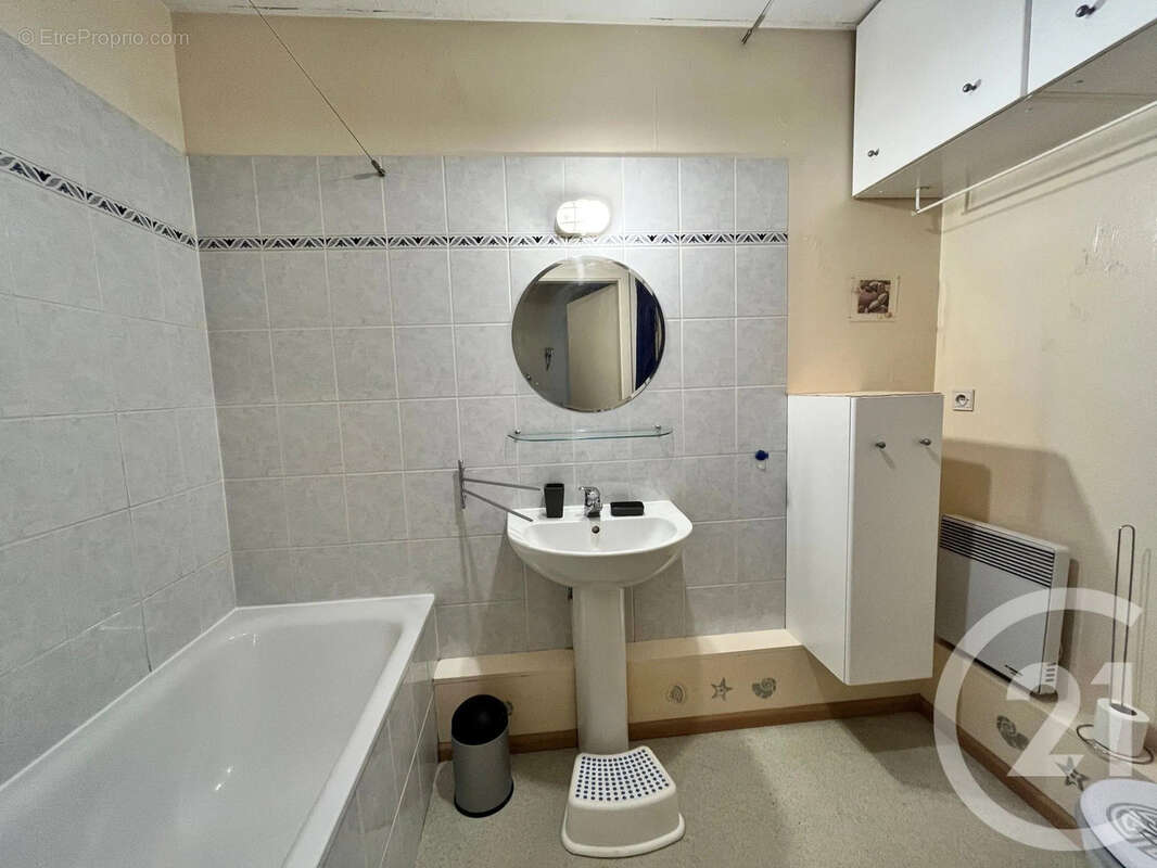 Appartement 33 m² à Strasbourg  - photo 4