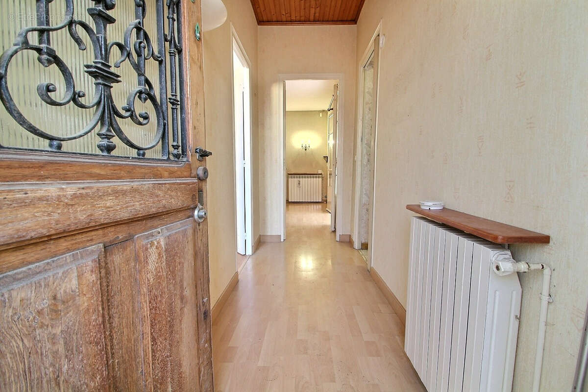 Maison à NANTERRE