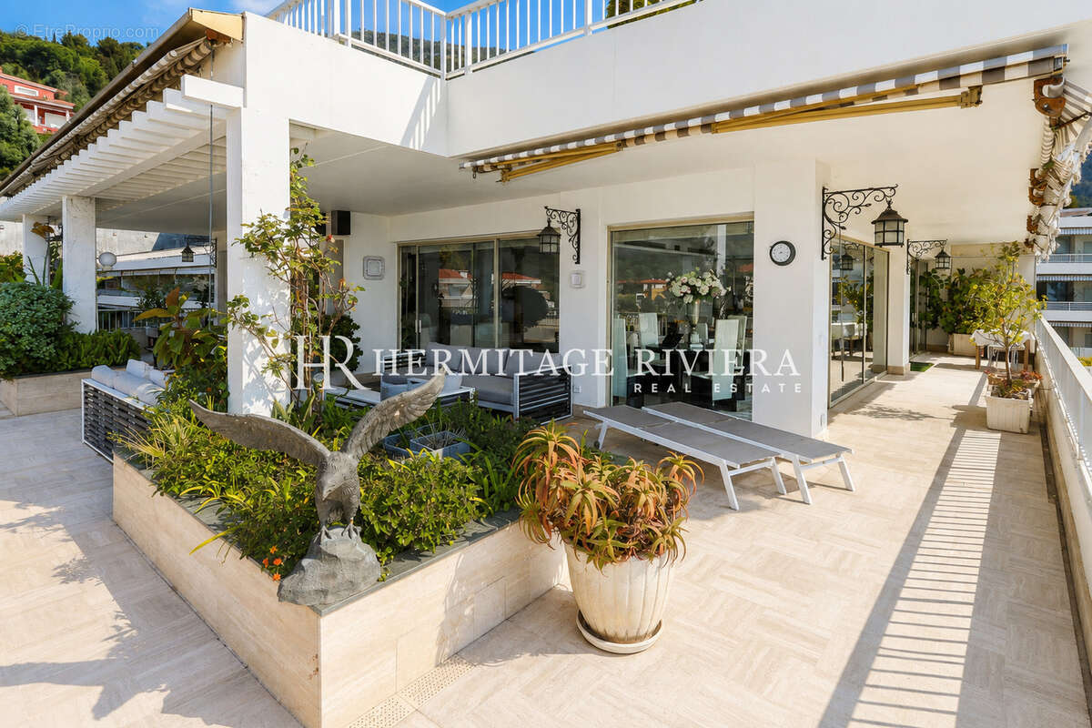 Appartement 247 m² à Menton  - photo 18