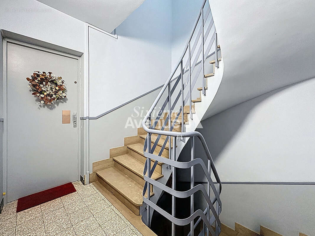 Appartement à DUNKERQUE