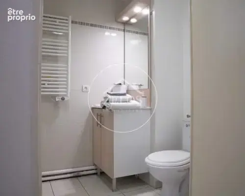 T2 - Maison Alfort - Spécial investisseur LMNP - photo 3