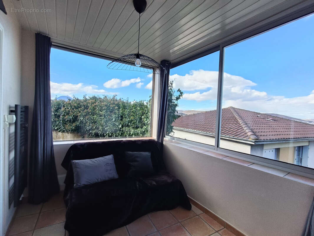 Maison à CLERMONT-FERRAND