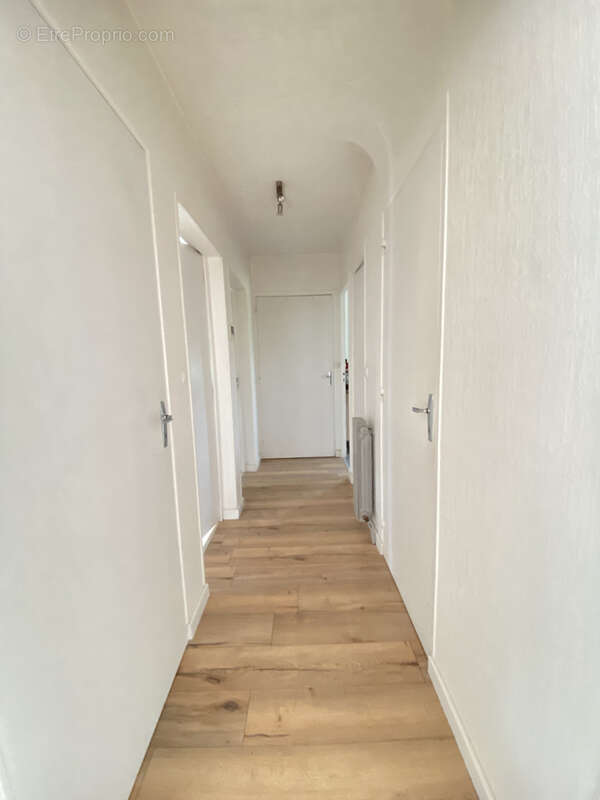 Maison à SEICHES-SUR-LE-LOIR