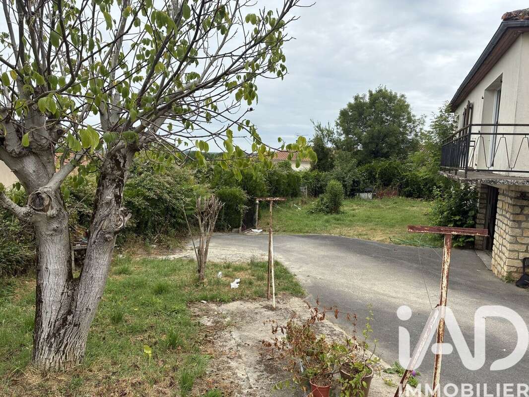 Photo 6 - Maison à SAINT-MAURICE-DES-LIONS