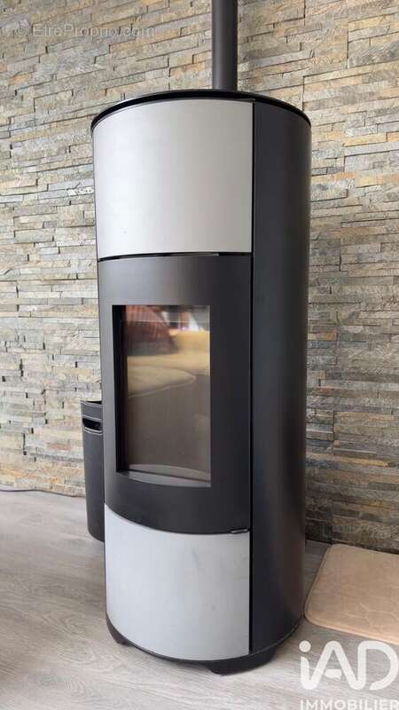 Photo 8 - Maison à SAINT-FARGEAU-PONTHIERRY