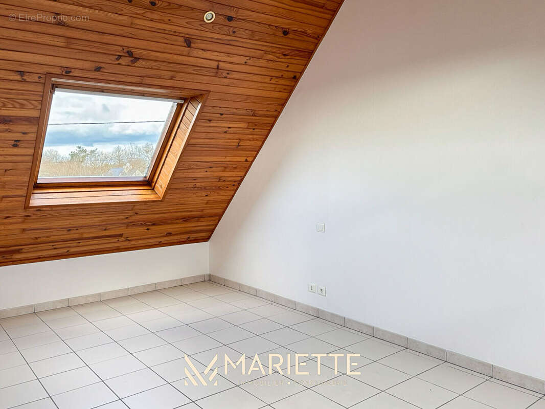 "COSTEL" Entre commerces et plages - Maison avec garage sur terrain clos - photo 10