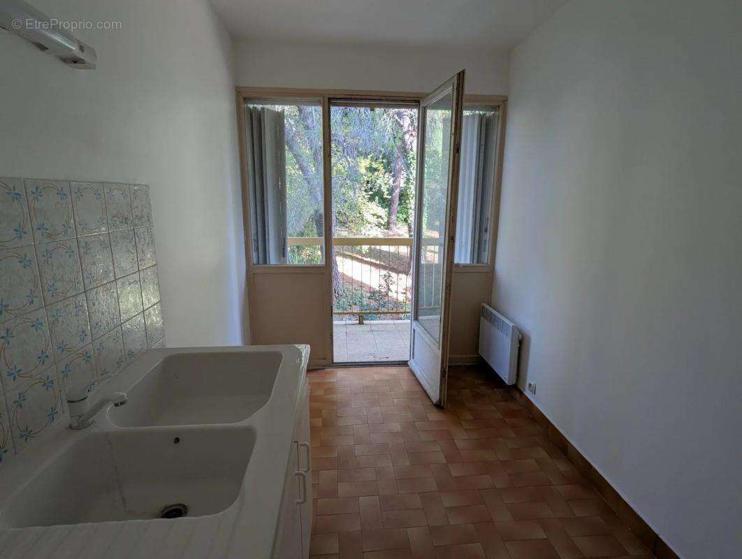 Appartement à LODEVE