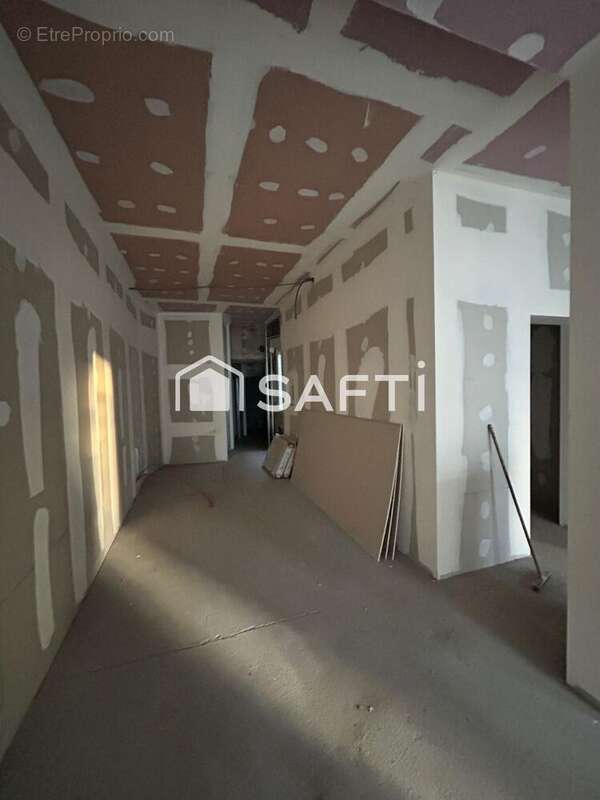 Photo 2 - Appartement à MULHOUSE