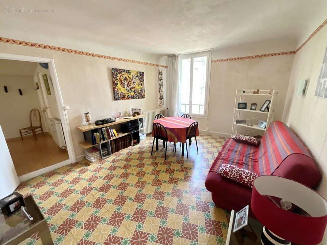 Photo 3 - Maison à ROUJAN