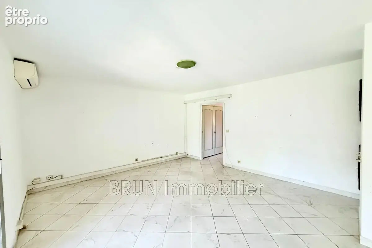 Appartement 2 pièces 37 m² à vendre à Antibes (06600) - photo 6