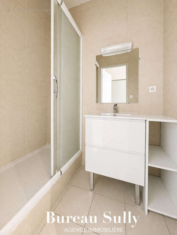 Appartement à LYON-6E