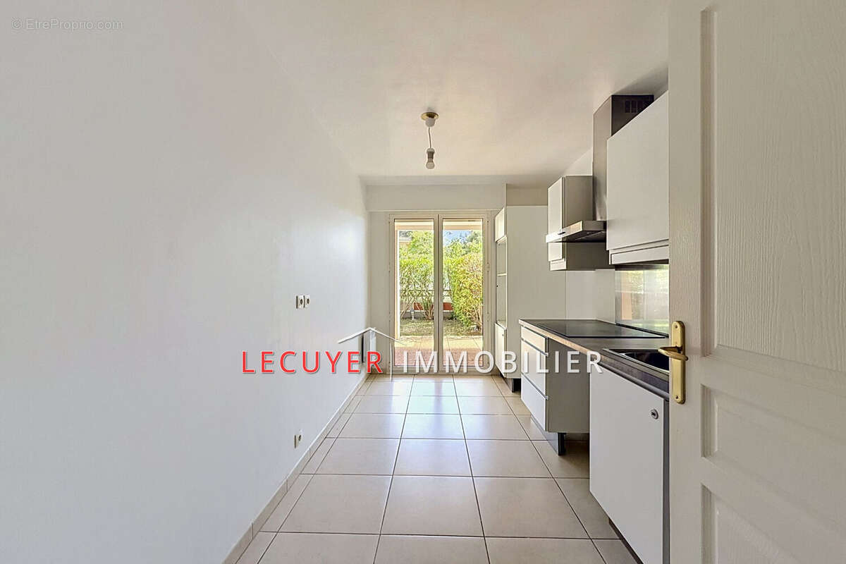 Appartement à BIOT