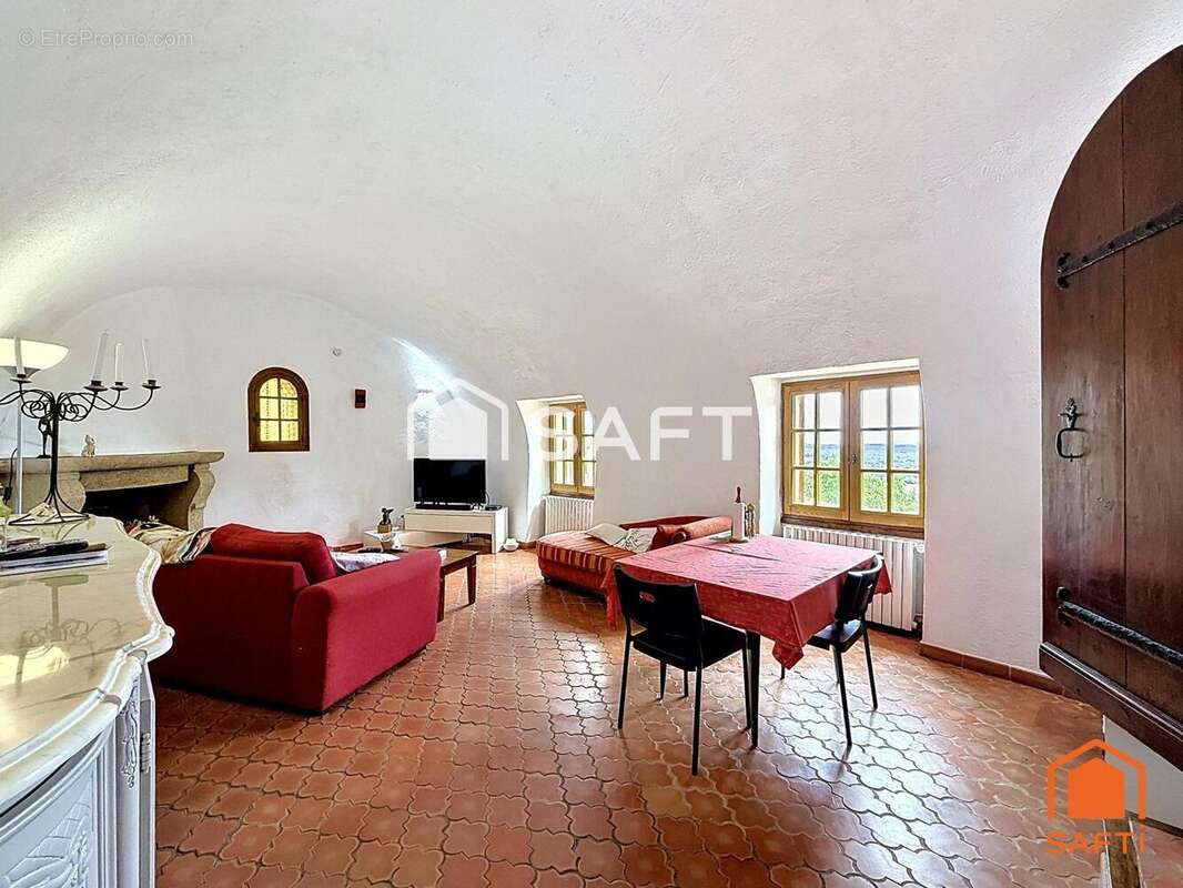 Photo 2 - Maison à MOISSAC-BELLEVUE