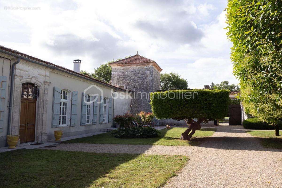 Maison à AGEN
