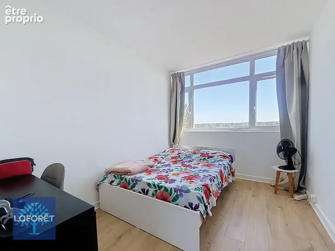 Exclusivité - parc du petit bourg - 4 pièces - 3 chambres - 68 m² - photo 10