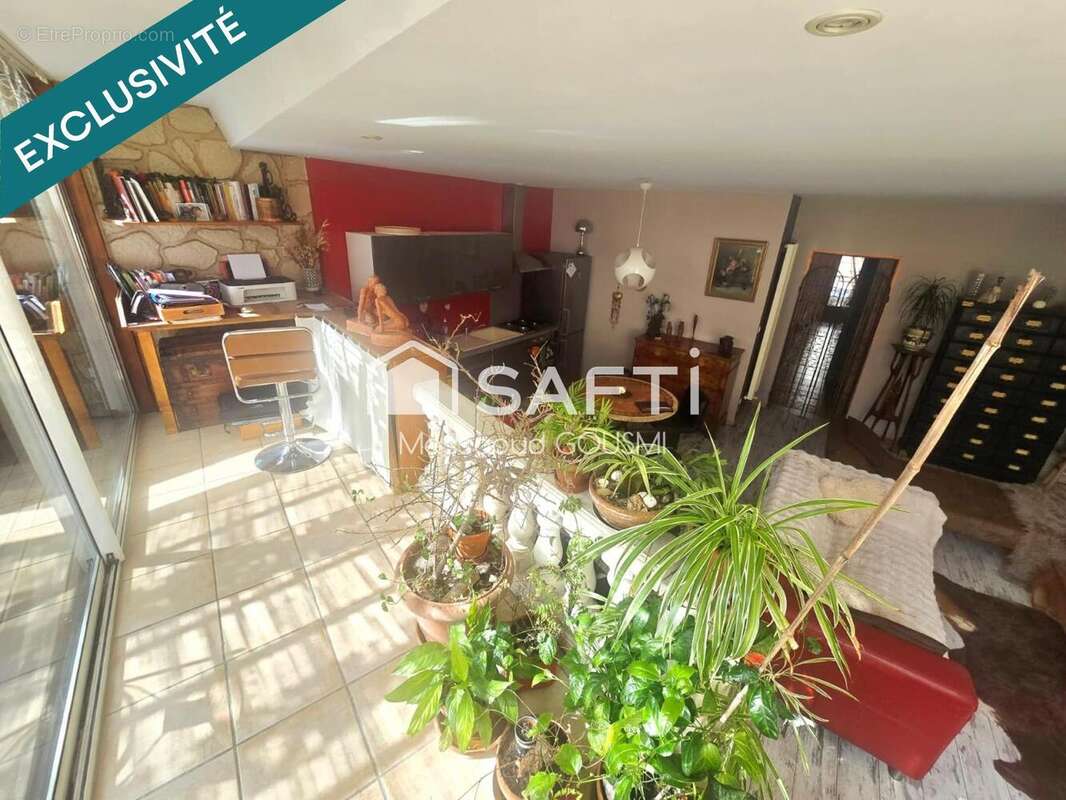 Photo 5 - Appartement à RIVE-DE-GIER