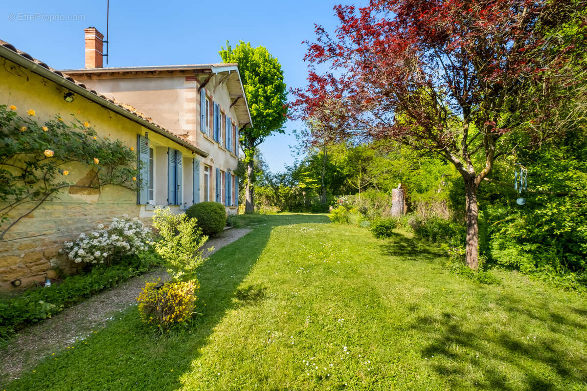 Maison à GLEIZE