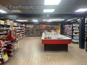 Commerce à PARIS-5E