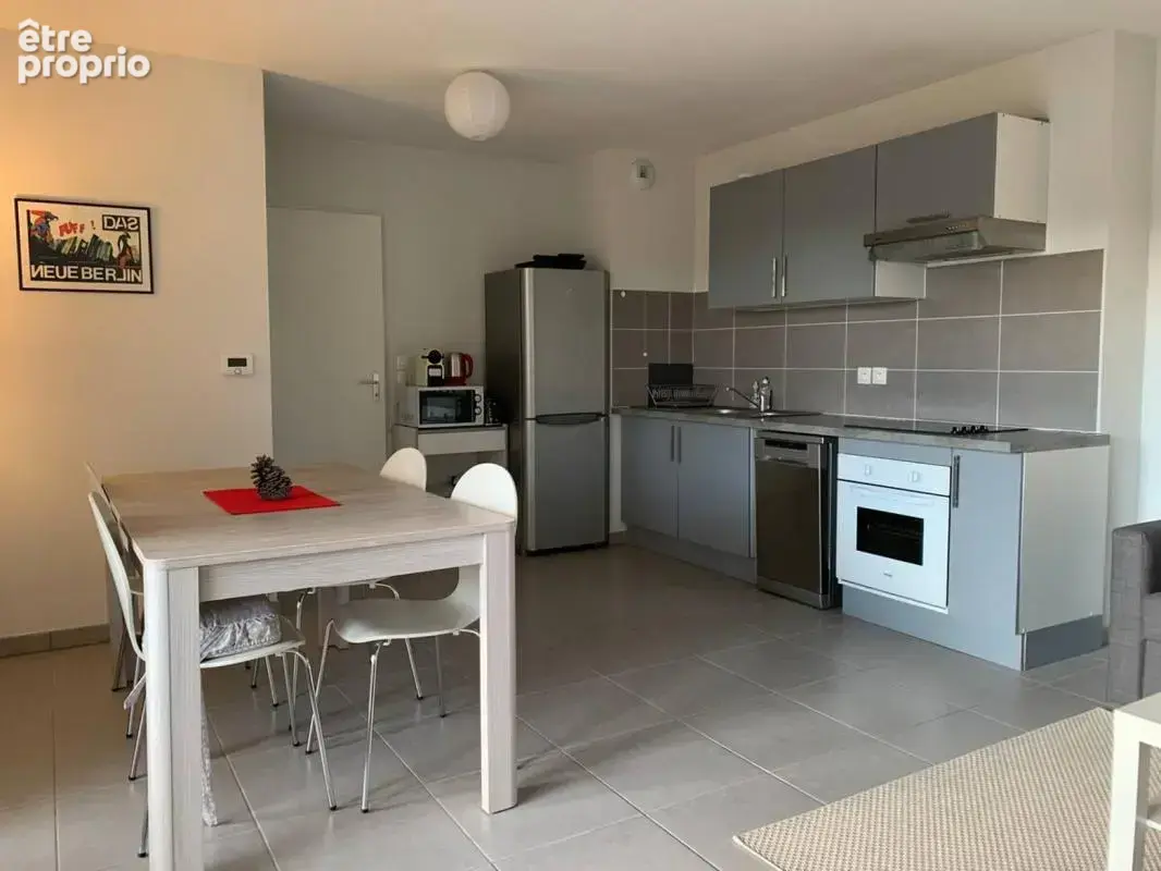 Appartement - photo 2