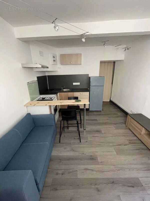 Maison de ville 92m² avec garage et studio - photo 4