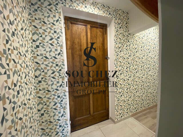 Maison à ARLEUX-EN-GOHELLE