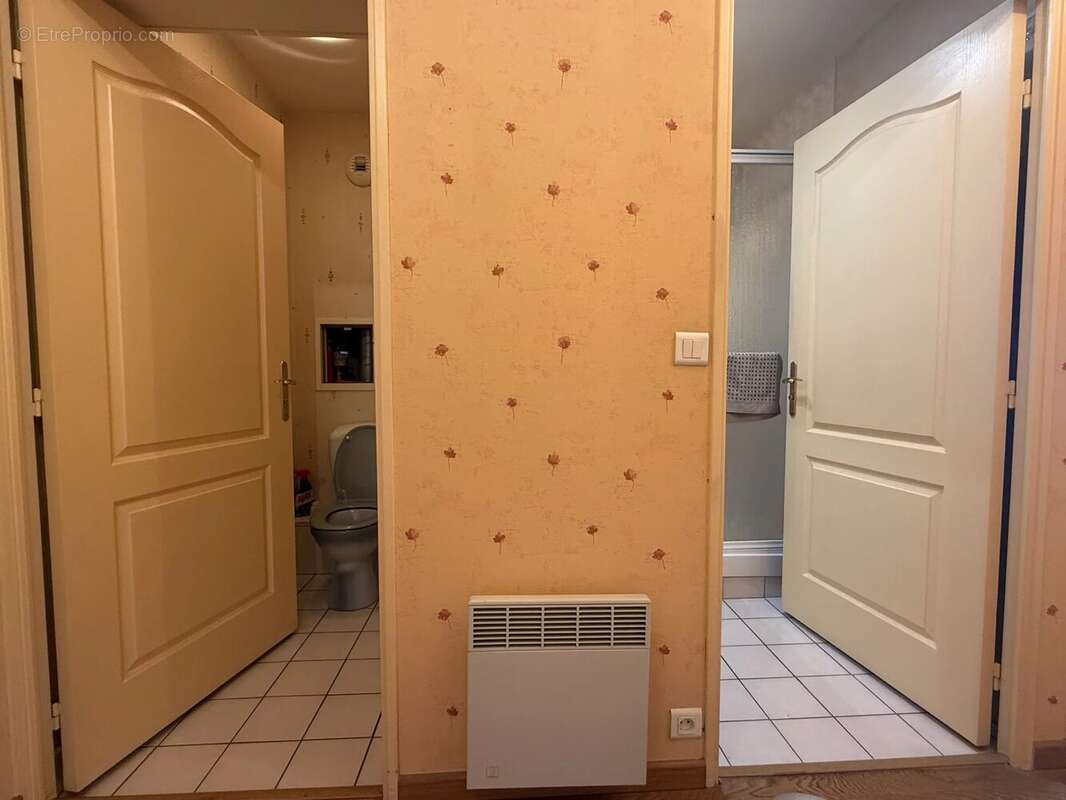 Appartement à CHELLES