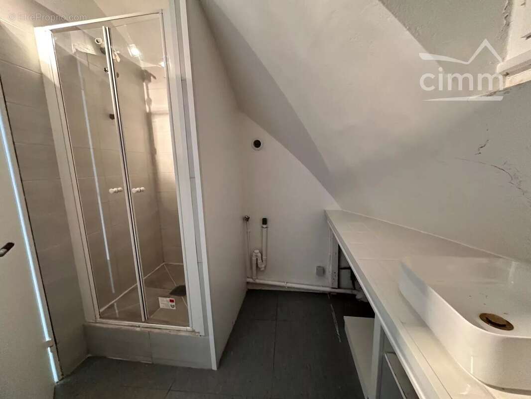 Maison à CONGIS-SUR-THEROUANNE