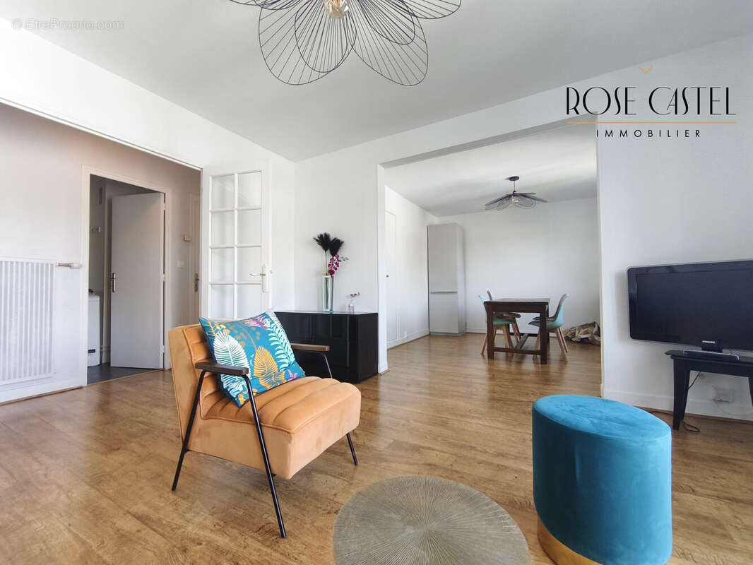 Appartement 67 m² à Chartres  - photo 3