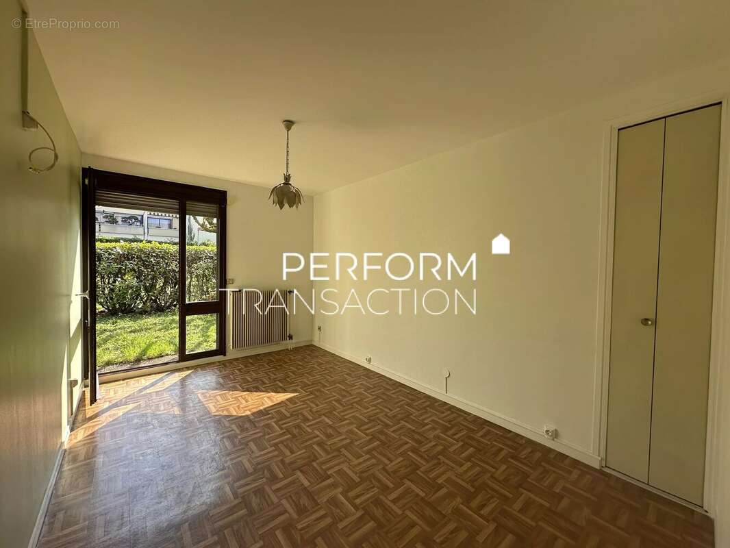Appartement à EYBENS
