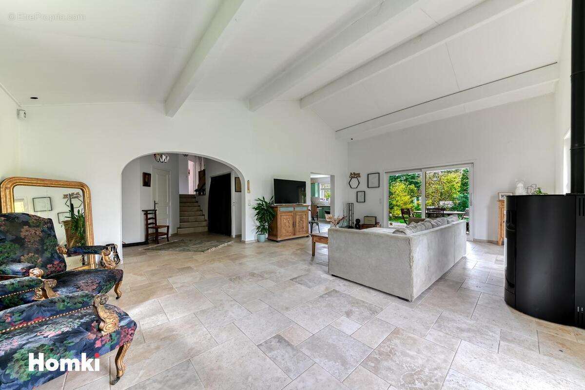 Maison à L&#039;ARBRESLE