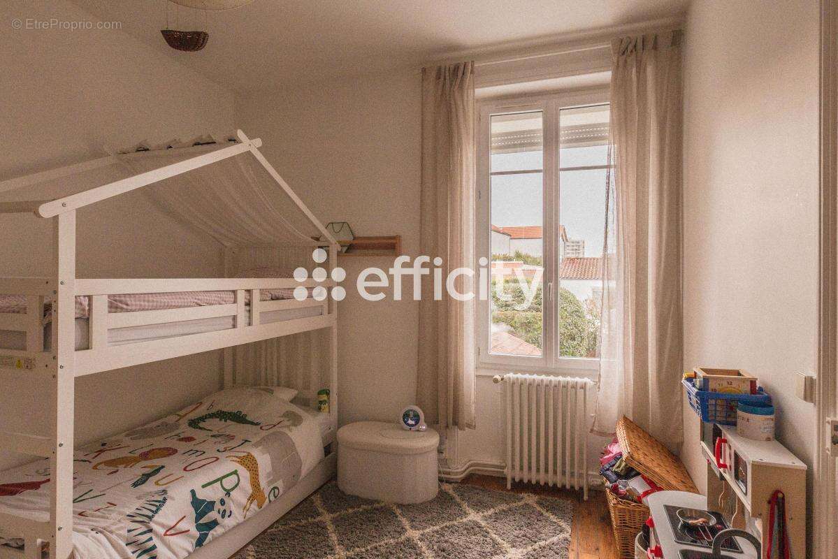 Maison bourgeoise - photo 21