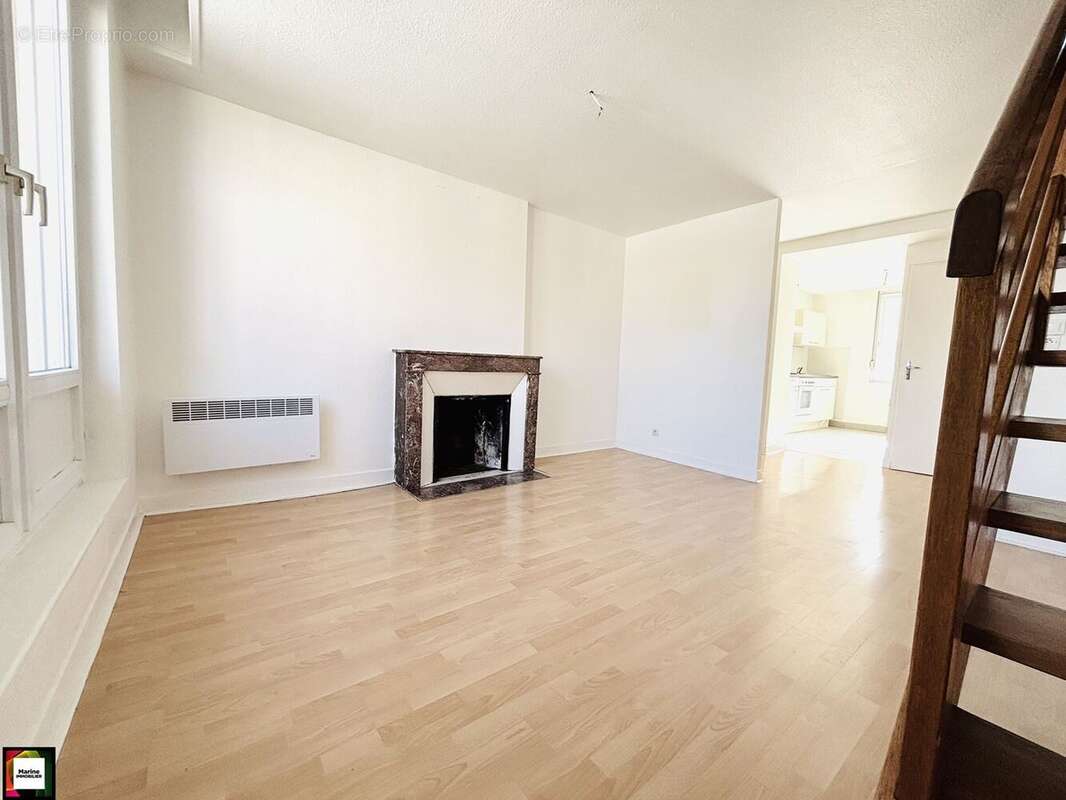 Appartement à LONGWY
