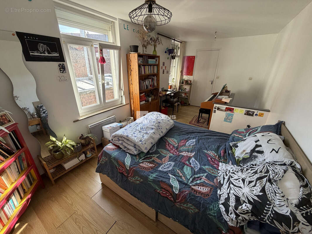 Appartement à LILLE