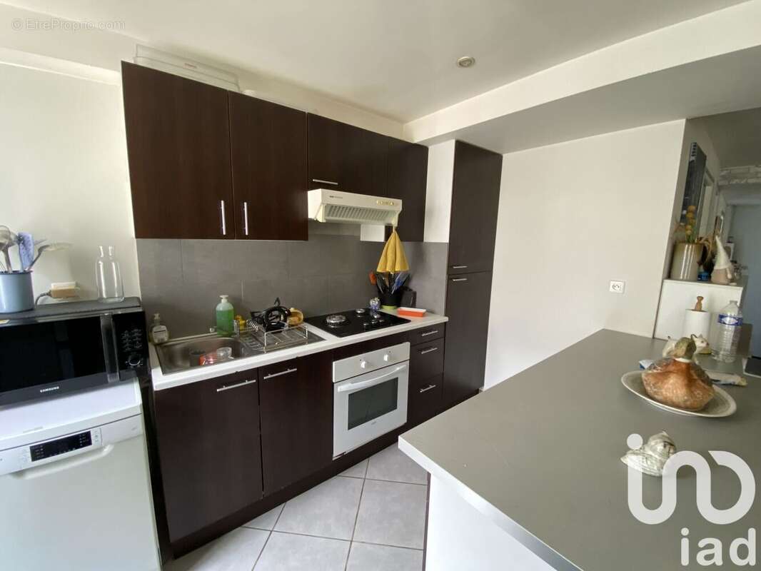 Photo 3 - Appartement à PUISEAUX