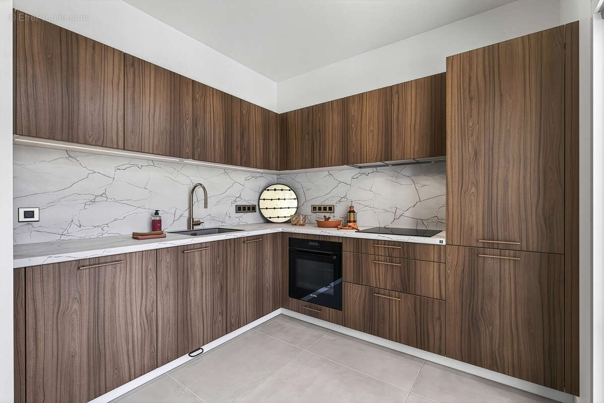 Appartement à AIX-LES-BAINS
