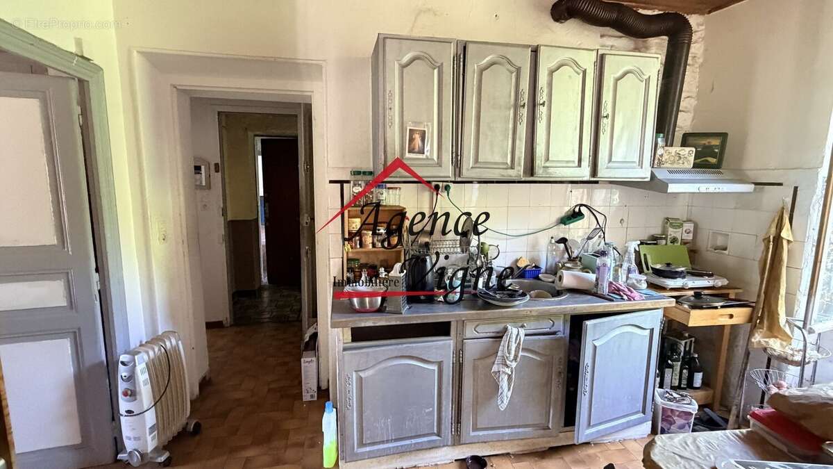 Maison à GAGNIERES