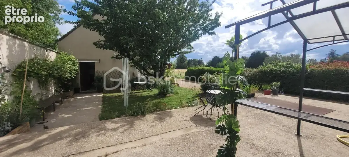 Maison 6 pieces / 4 chambres sur 3135 de terrain - photo 5