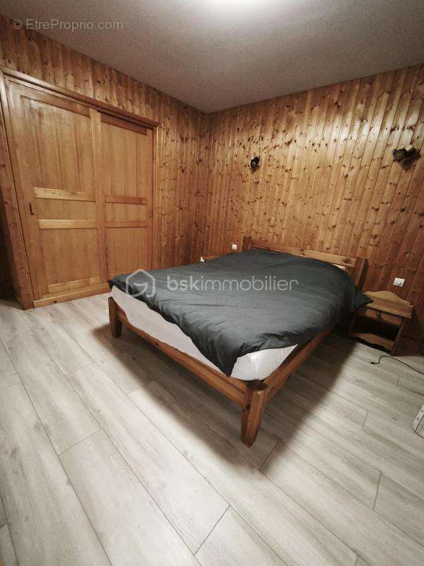 Maison à BOIS-D'AMONT