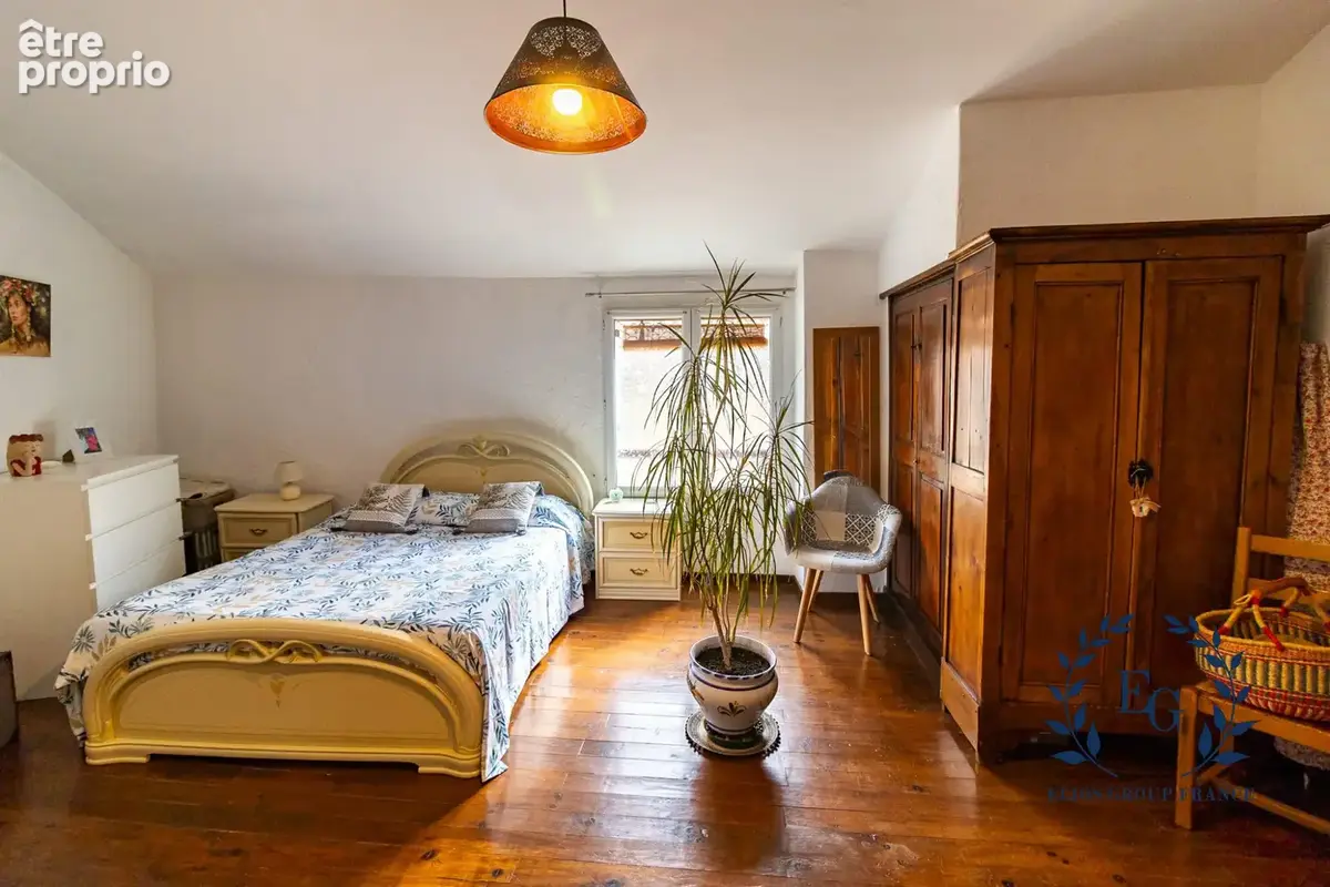 Appartement 2 pièces 63 m² à vendre à Barjols (83670) - photo 5