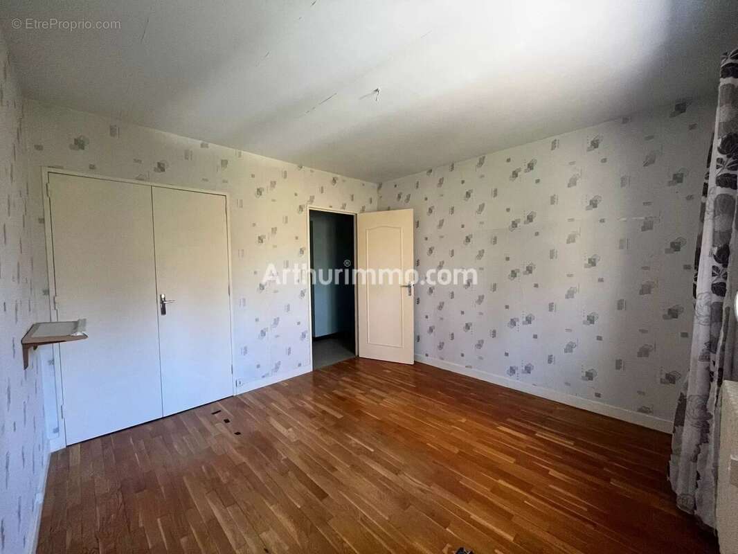 Appartement à LONS-LE-SAUNIER