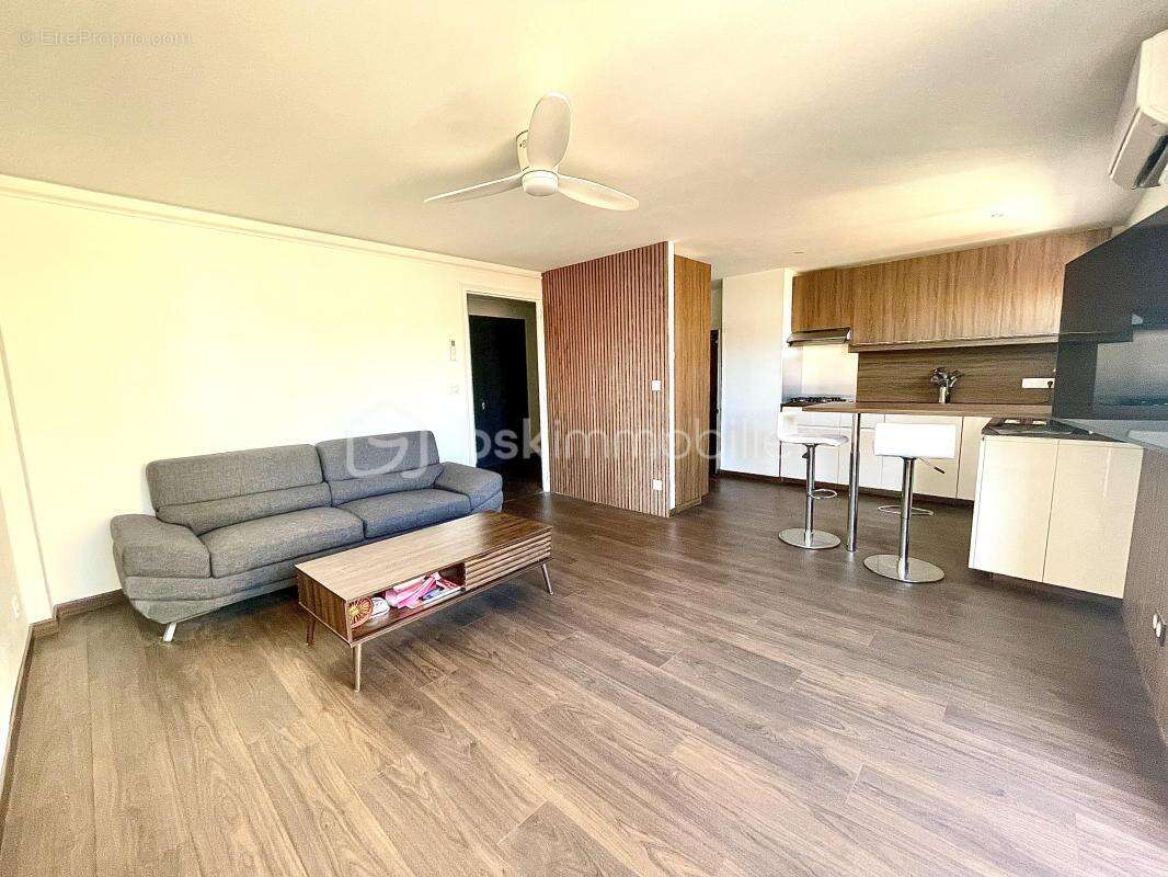 Appartement à PERPIGNAN